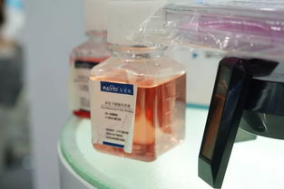 先進的生物科技賦能新醫美