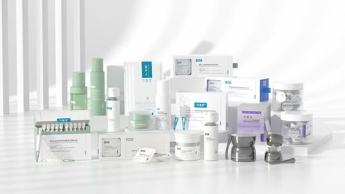 巨子生物上市至今,持續(xù)釋放品牌價(jià)值,多維發(fā)力引領(lǐng)行業(yè)發(fā)展