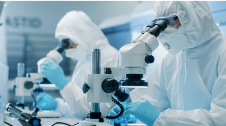 生物科技抗衰老領(lǐng)導(dǎo)者,舒森推出第四代定向酶法,安全有保障 - 科技 -