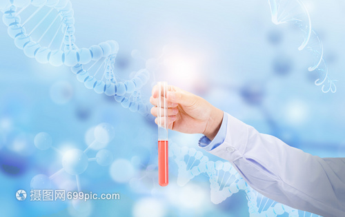 生物醫(yī)學(xué)科技