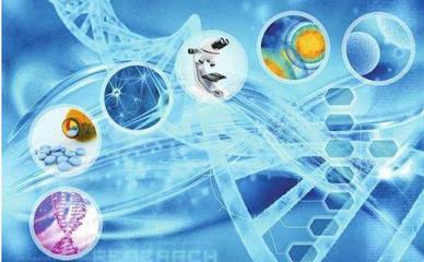 全球生物科技發(fā)展態(tài)勢及對我國的啟示
