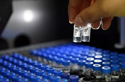 科技創新,唱響春天里的&ldquo;合肥故事&rdquo;