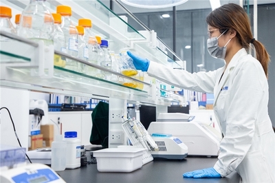 華熙生物:合成生物科技引領新原料版圖擴張