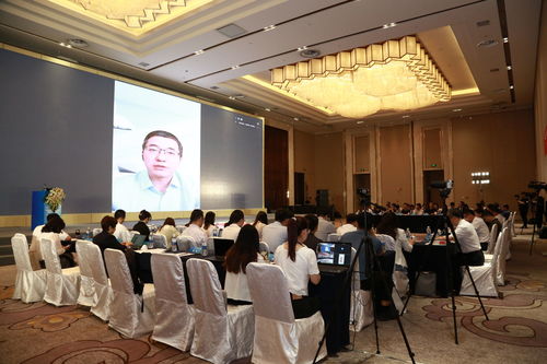 十四五 國家重點研發(fā)計劃 特殊生命周期醫(yī)學食品創(chuàng)制與產(chǎn)業(yè)化示范 項目啟動會順利召開