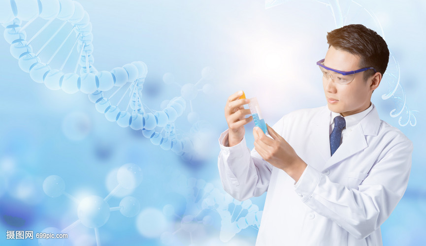 生物醫(yī)學科技