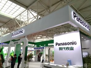 松下人工光植物工廠亮相第二十六屆楊凌農(nóng)高會 給農(nóng)業(yè)插上科技的翅膀