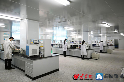 捷報頻傳！山東博奧克生物科技成功研制肝衰竭病情基因檢測試劑盒